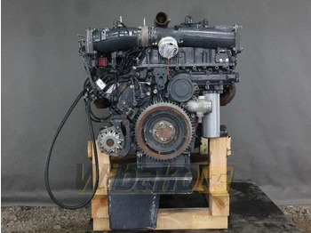 Motor DEUTZ