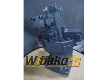 Hydraulisk motor HYDROMATIK