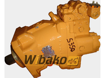 Hydraulisk motor DANFOSS / SAUER