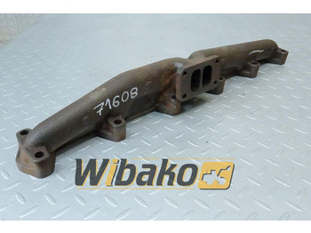 Eksosmanifold DEUTZ
