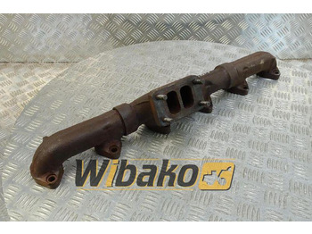 Eksosmanifold DEUTZ