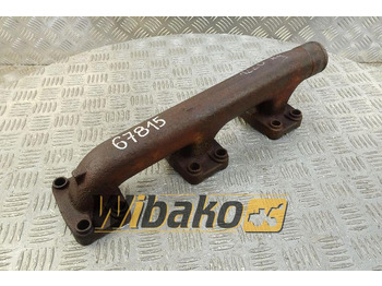 Eksosmanifold VOLVO