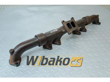 Eksosmanifold CUMMINS