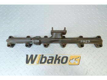 Eksosmanifold DEUTZ