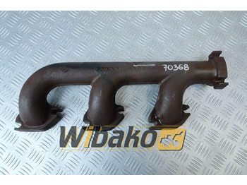 Eksosmanifold DEUTZ
