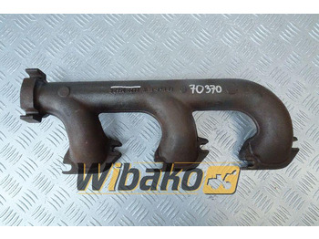 Eksosmanifold DEUTZ