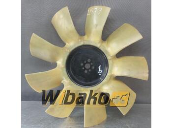 Vifte JCB