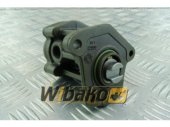 Drivstoffpumpe BOSCH