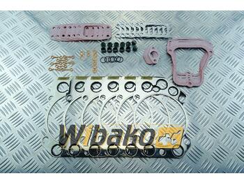 Ny Motorpakning for Bygg og anlegg Gasket set Liebherr 9883368: bilde 3