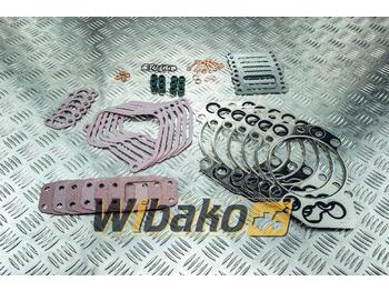 Motorpakning LIEBHERR