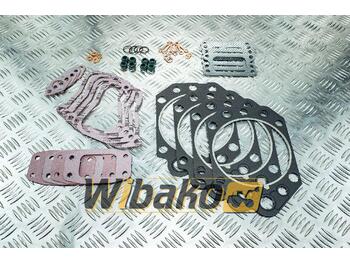 Motorpakning