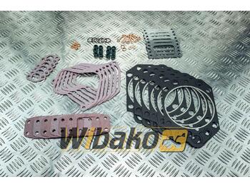 Motorpakning