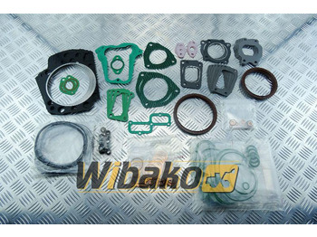 Motorpakning