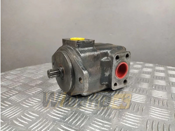 Hydraulisk pumpe HANOMAG