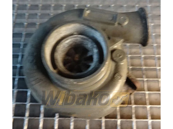 Turbolader HOLSET