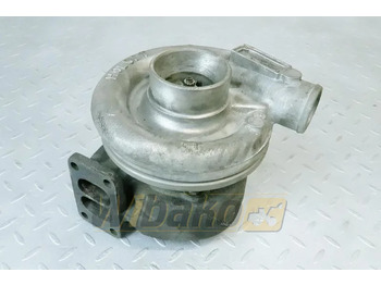 Turbolader HOLSET