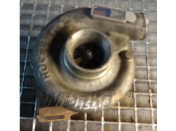 Turbolader HOLSET