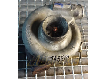 Turbolader HOLSET