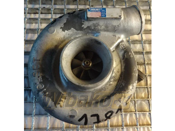 Turbolader HOLSET
