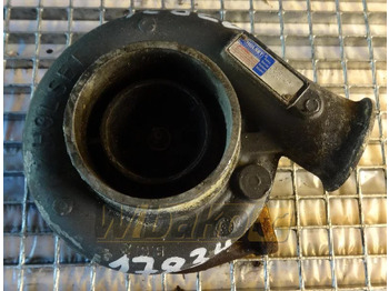 Turbolader HOLSET