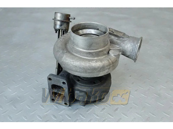 Turbolader HOLSET