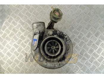 Turbolader HOLSET
