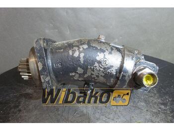Hydraulisk motor HYDROMATIK