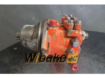 Hydraulisk motor LIEBHERR