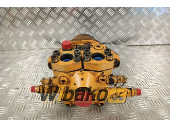 Hydraulisk motor LIEBHERR