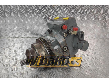 Hydraulisk motor REXROTH