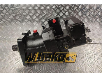 Hydraulisk motor REXROTH