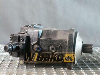 Hydraulisk motor DANFOSS / SAUER
