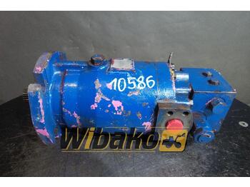 Hydraulisk motor DANFOSS / SAUER