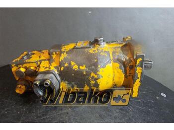 Hydraulisk motor DANFOSS / SAUER