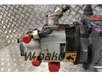 Hydraulisk pumpe CASAPPA