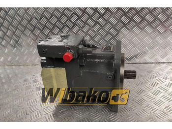 Hydraulisk pumpe REXROTH