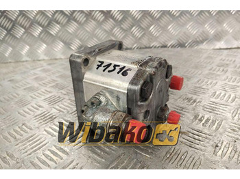 Hydraulisk pumpe DANFOSS / SAUER
