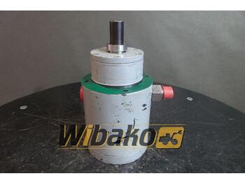 Hydraulisk pumpe