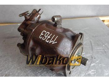 Hydraulisk pumpe VOLVO