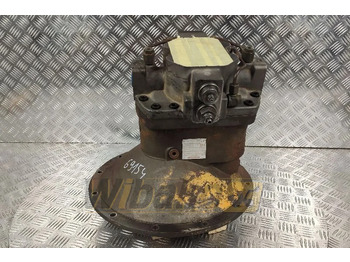 Hydraulisk pumpe HYDROMATIK