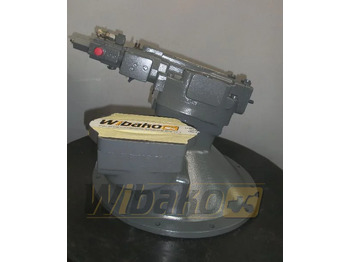 Hydraulisk pumpe HYDROMATIK