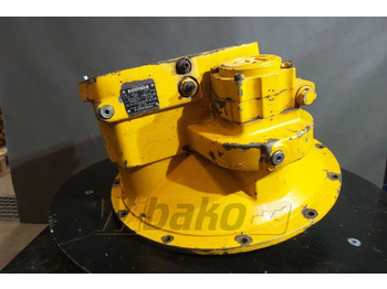 Hydraulisk pumpe HYDROMATIK