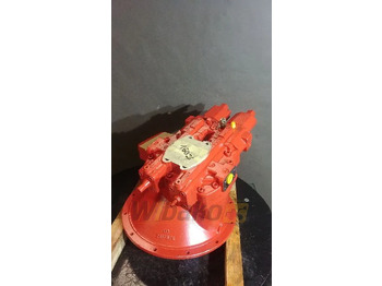 Hydraulisk pumpe HYDROMATIK