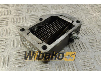 Motor og deler CUMMINS
