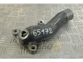 Innsugningsmanifold IVECO