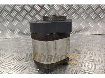 Hydraulisk pumpe KRACHT