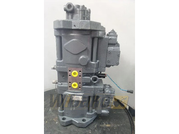 Hydraulisk pumpe KAWASAKI