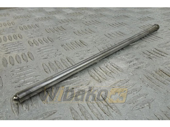 Ventilløfter KOMATSU