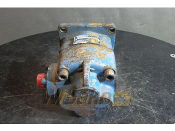 Hydraulisk pumpe KRACHT