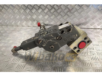 Hydraulisk ventil LIEBHERR